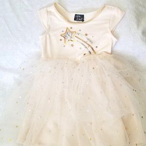 Star Dress, Size 5